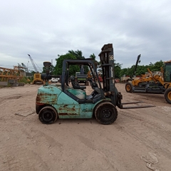 Komatsu FD40T-10-133775