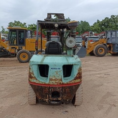 Komatsu FD40T-10-133775