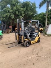 Komatsu FD15T-21-200991