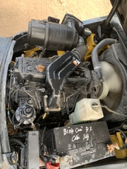 Komatsu FD15T-21-200991