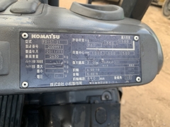 Komatsu FD15T-21-200991