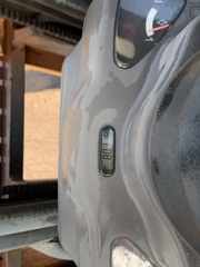 Komatsu FD15T-21-200991