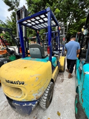 Komatsu FD30C-12-513264