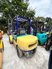 Komatsu FD30C-12-513264