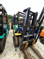 Komatsu FD30C-12-513264