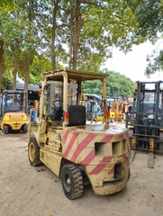 Xe nâng 3 tấn hiệu Sumitomo FD30-00629