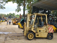 Xe nâng 3 tấn hiệu Sumitomo FD30-00629