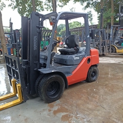 Toyota 02-8FDL25-31004