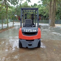 Toyota 02-8FDL25-31004