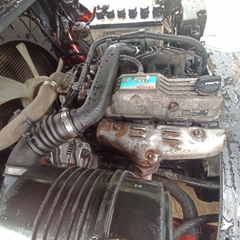 Toyota 02-8FDL25-31004