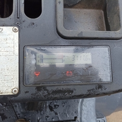 Toyota 02-8FDL25-31004