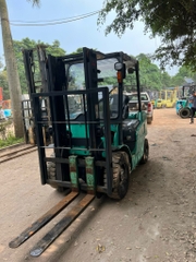 Misubishi FD20T-01045