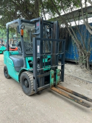 Misubishi FD20T-01045