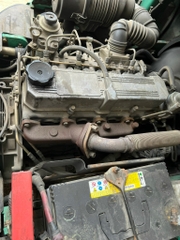 Misubishi FD20T-01045