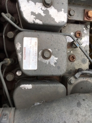 Komatsu PC120-6-58967