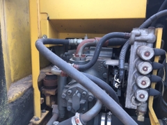 Komatsu PC120-6-58967