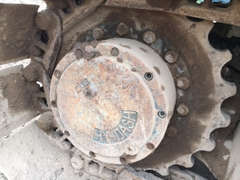 Komatsu PC120-6-58967