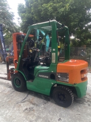 Nissan chui công Y1F2A25-001808