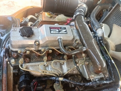 Toyota 7FD30-17240