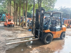 Toyota 7FD30-17240
