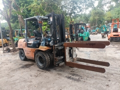 Xe  nâng Toyota 7FD35-30102