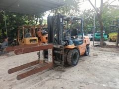 Xe  nâng Toyota 7FD35-30102