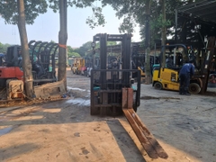 Sumitomo 11FD25PAXI98D-10042 chui công 4.3 m