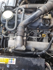 Nissan KDN-Y1F2A25-000687