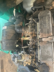 Mitsubishi KFD25T-99626