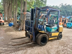 Komatsu FD25C-12-530550-1