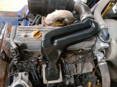 Komatsu FD25C-12-530550-1