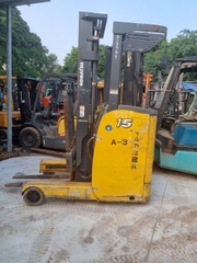 Xe nâng điện đứng lái FB15RLF-15-151714