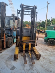 Xe nâng điện đứng lái FB15RLF-15-151714