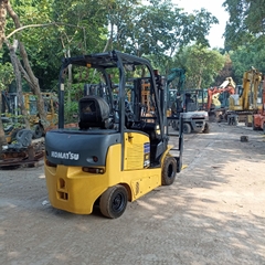 Xe nâng điện FE25H-1-306304