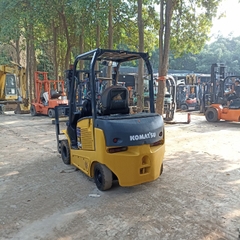 Xe nâng điện FE25H-1-306304