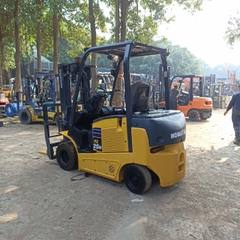 Xe nâng điện FE25H-1-306304