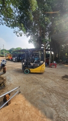 Xe nâng điện ngồi lái 3 bánh FB15M-12-828487