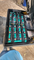 Xe nâng điện ngồi lái 3 bánh FB15M-12-828487