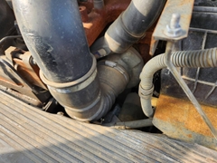 Komatsu FD35NT- 8- 112576