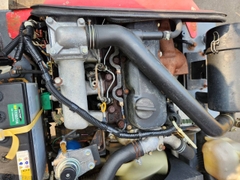 Nissan FJ01A15- 112801