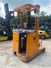 Xe nâng điện đứng lái FB15RL-15-154036
