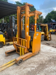 Xe nâng điện đứng lái FB15RL-15-154036