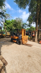 Toyota 5FD25-53220 gật gù lốp đôi số sàn