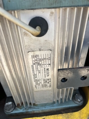 Xe nâng điện đứng lái FB15RL-14-144713