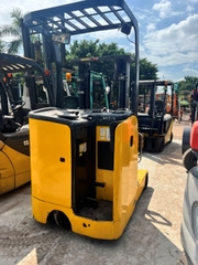 Xe nâng điện đứng lái FB15RL-14-144713