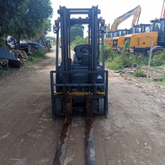 XE NÂNG ĐIỆN 2 TẤN KOMATSU FB20-12 -845454