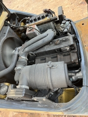 Xe nâng komatsu FD15C-18-642002