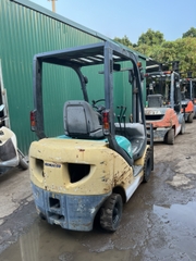 Xe nâng komatsu FD15C-18-642002