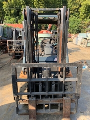 Toyota 7fd25 - 13843