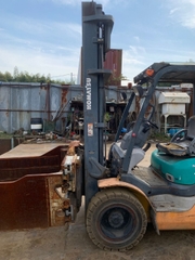 FD30T-16- 745465